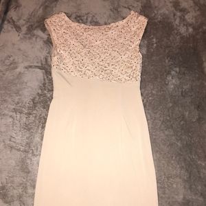 Connected Apparel Dress